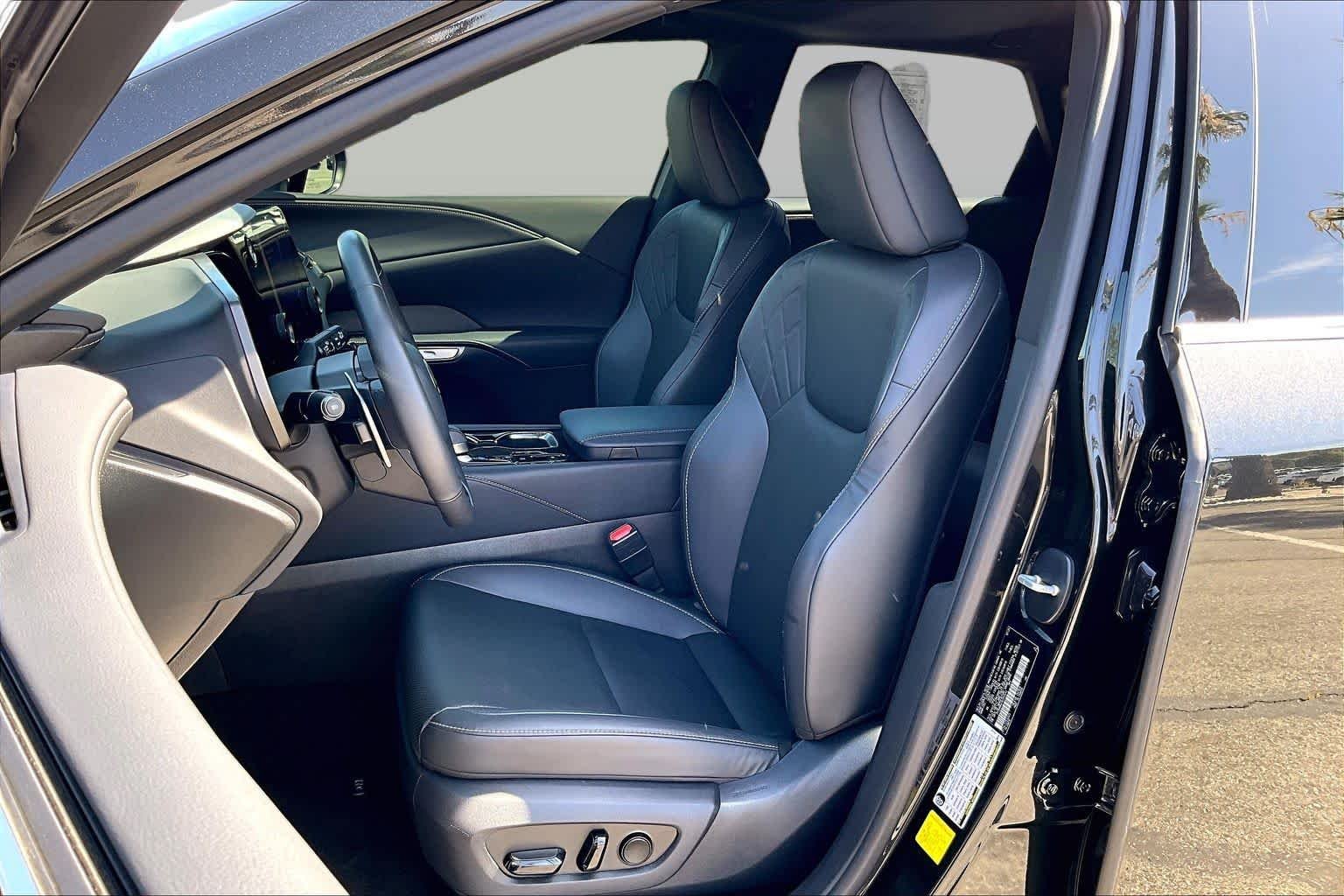 2024 Lexus RX 350 - Photo 7