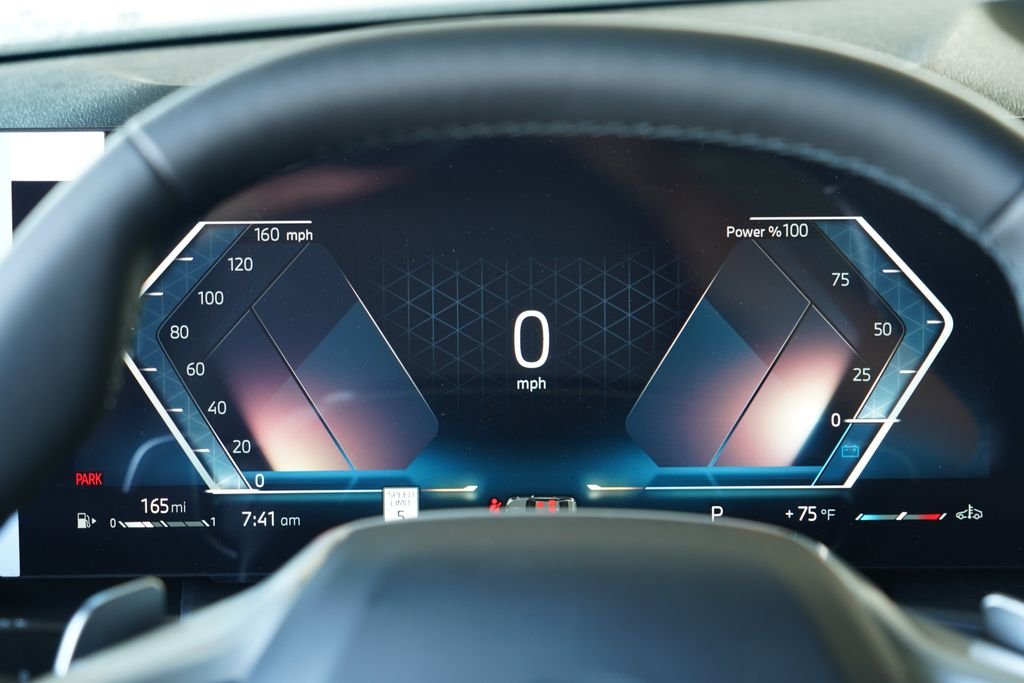 New 2026 Alpine White BMW 330i image 21