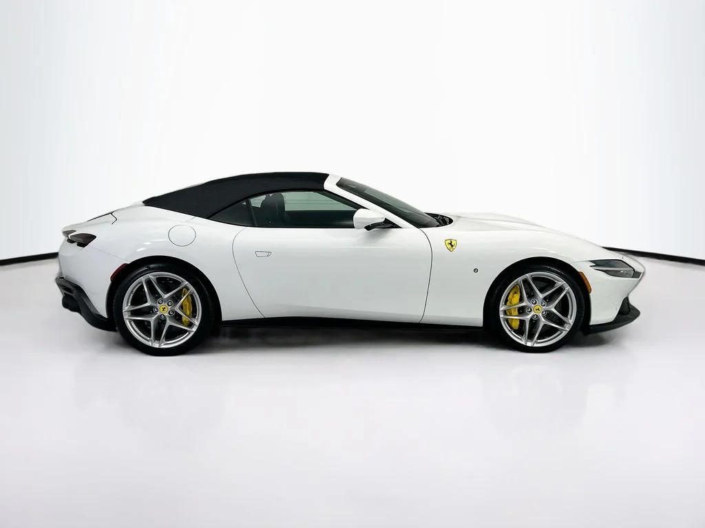 2025 Ferrari Roma Base - Photo 4