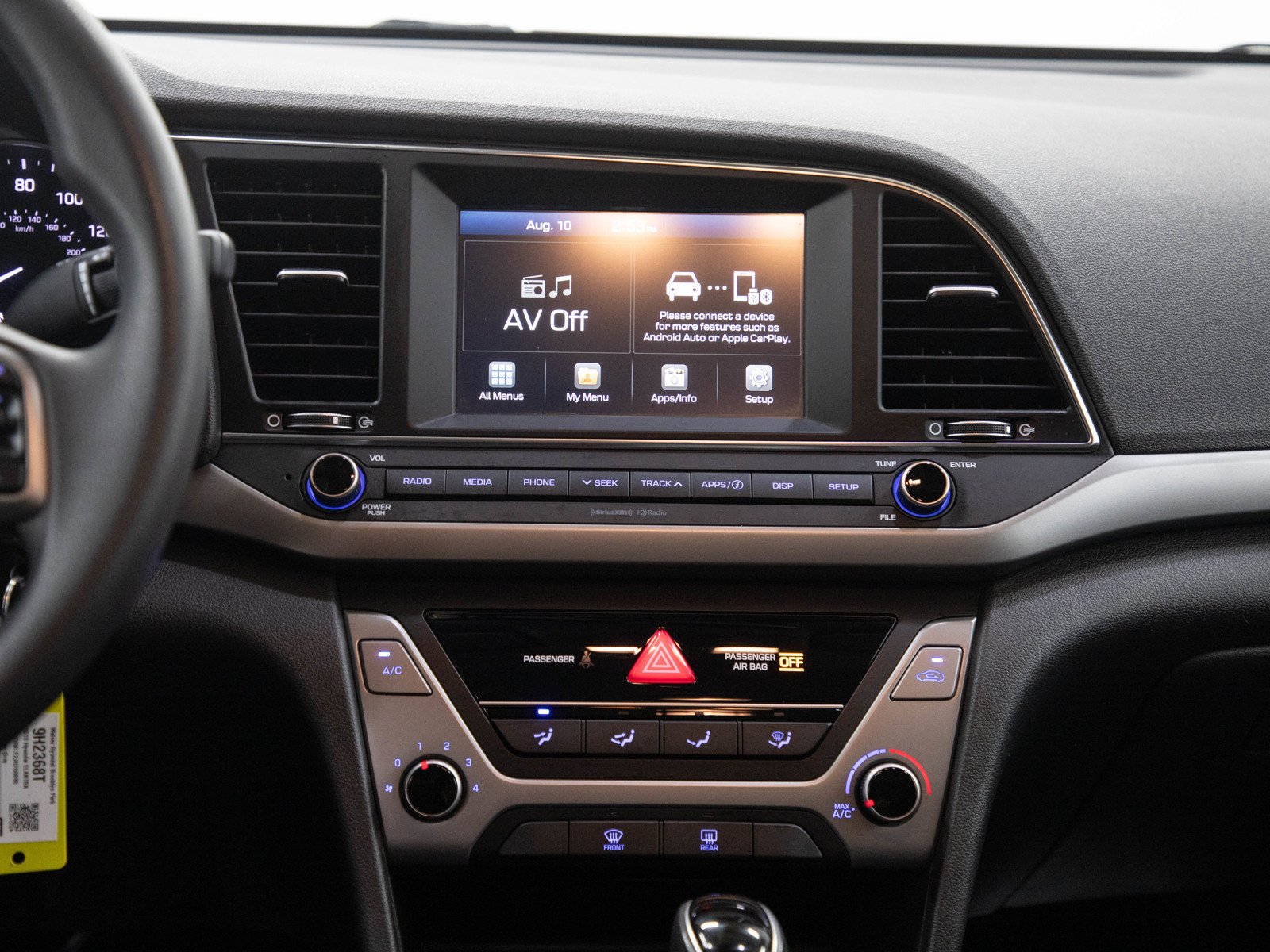2018 Hyundai Elantra SEL - Photo 17