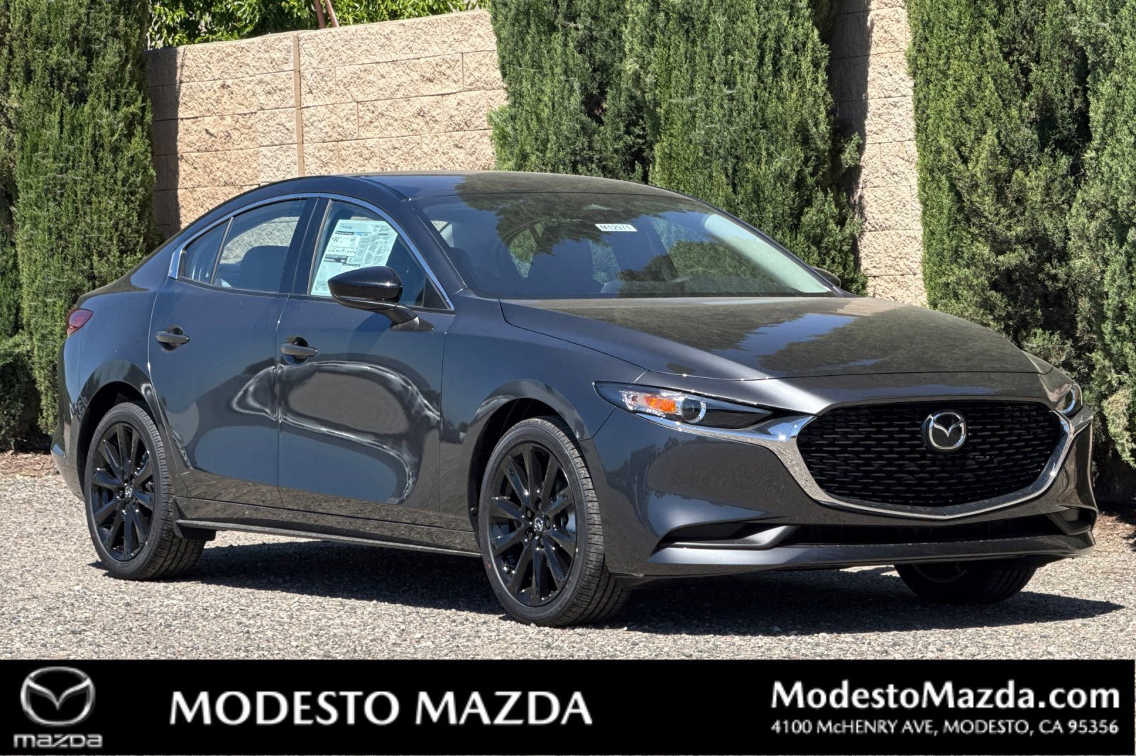 2026 Mazda CX-3 Select Sport AT 4-Door SKYACTIV's photo