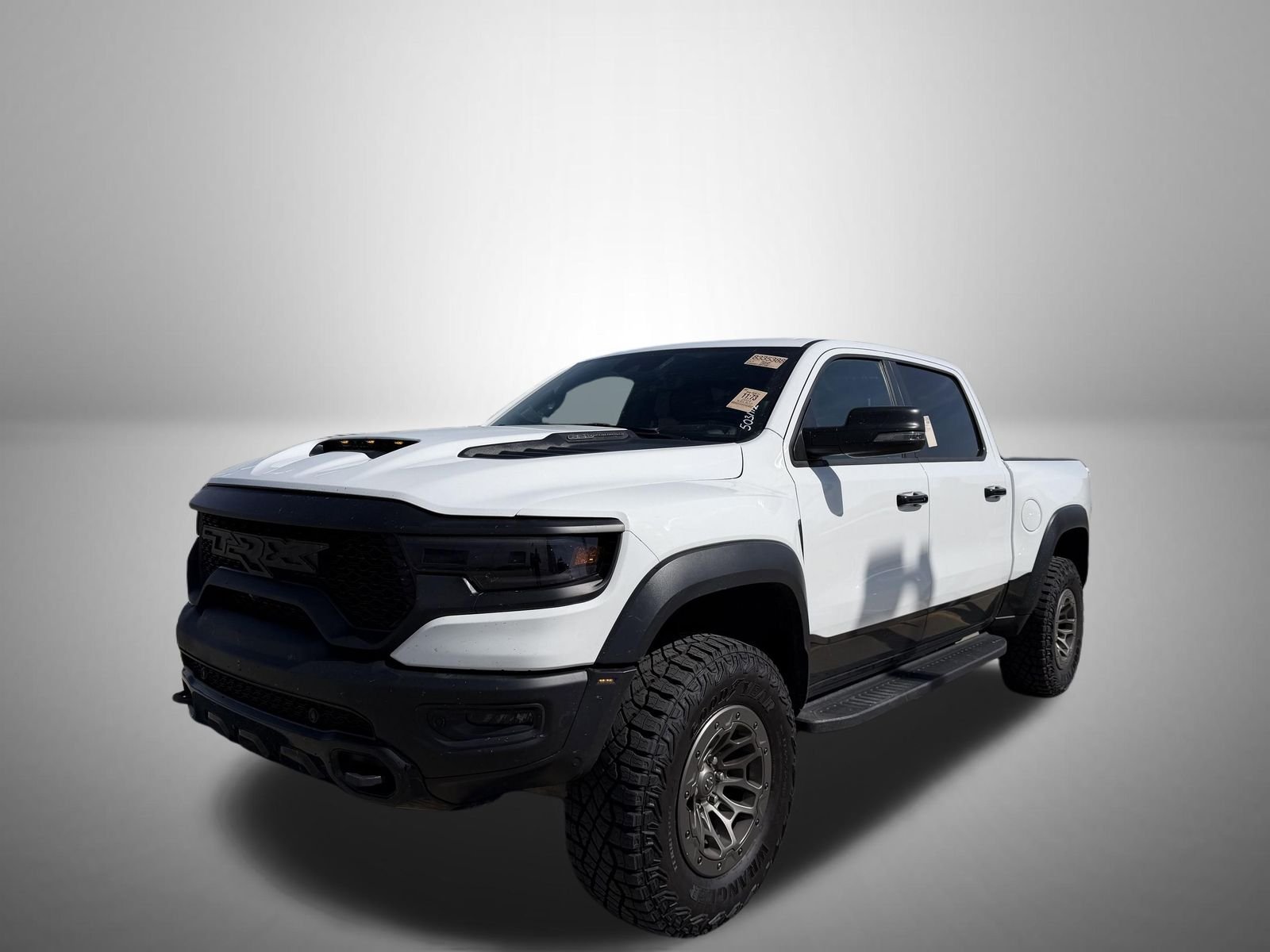 2024 RAM 1500 TRX 4x4 Crew Cab 5'7's photo