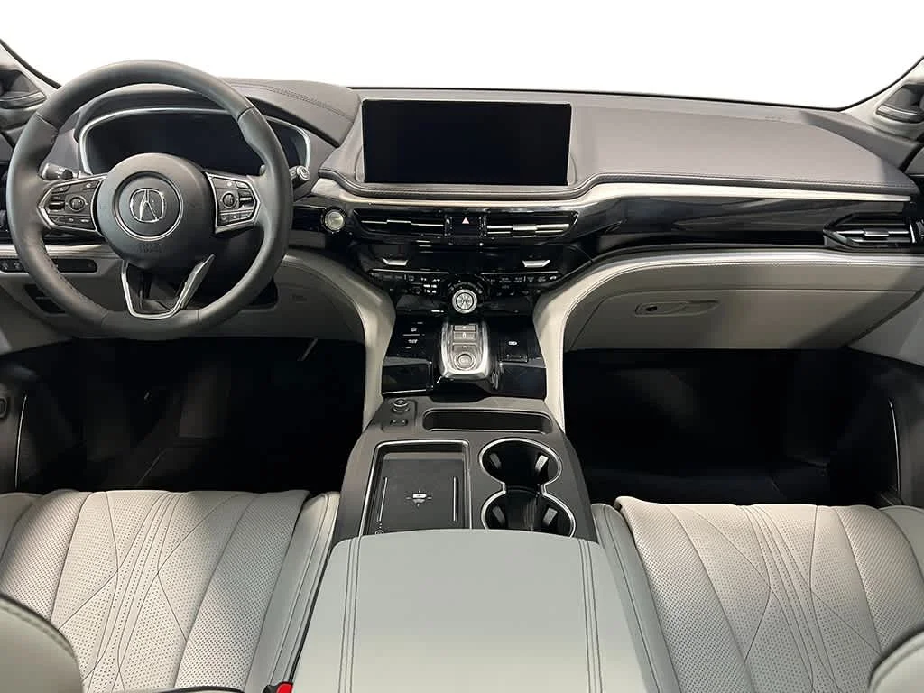 2026 Acura MDX Advance Package - Photo 29