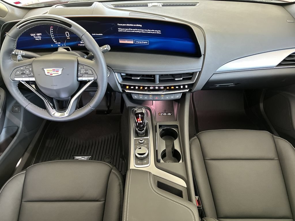 2026 Cadillac CT5 Premium Luxury - Photo 14