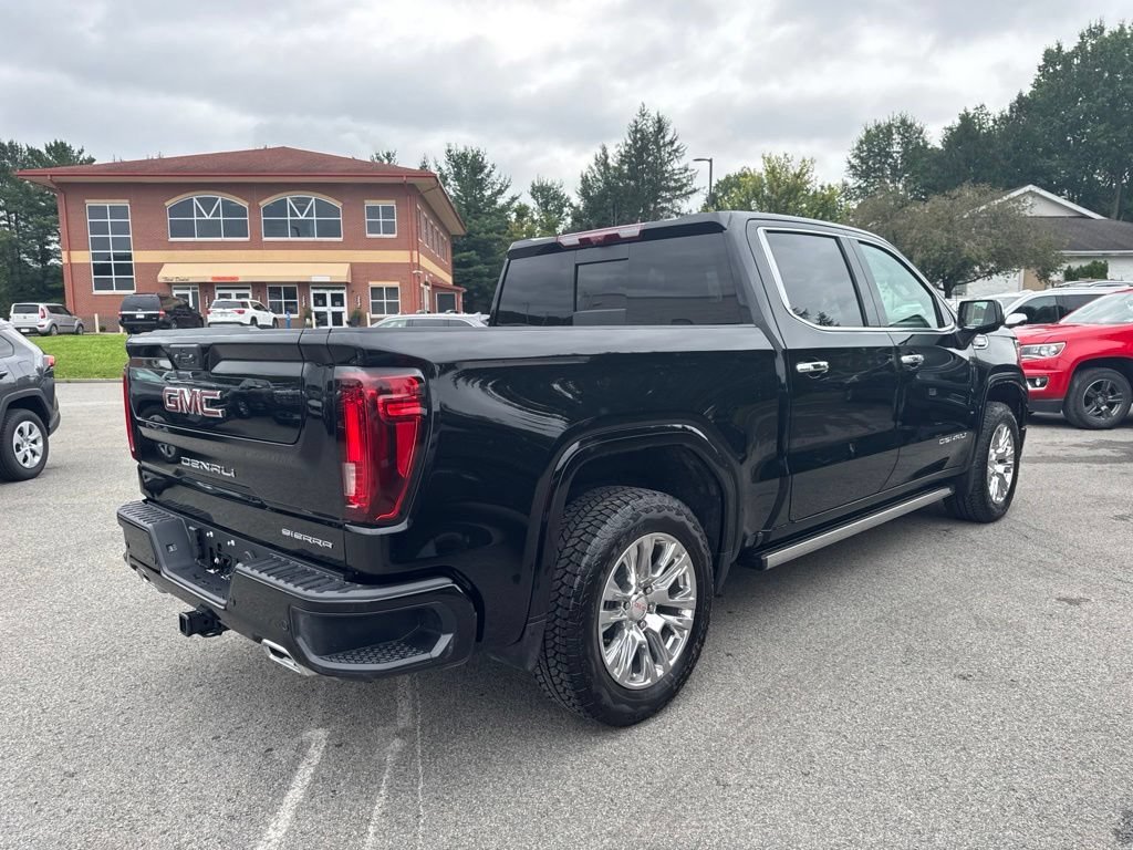 2026 GMC Sierra 1500 Denali - Photo 20