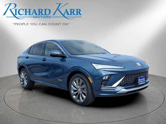 2026 Buick Envista Avenir - Photo 1