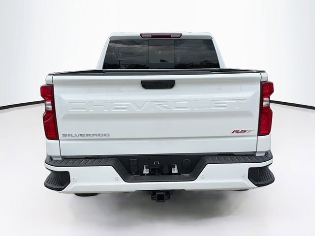 2026 Chevrolet Silverado 1500 RST - Photo 7