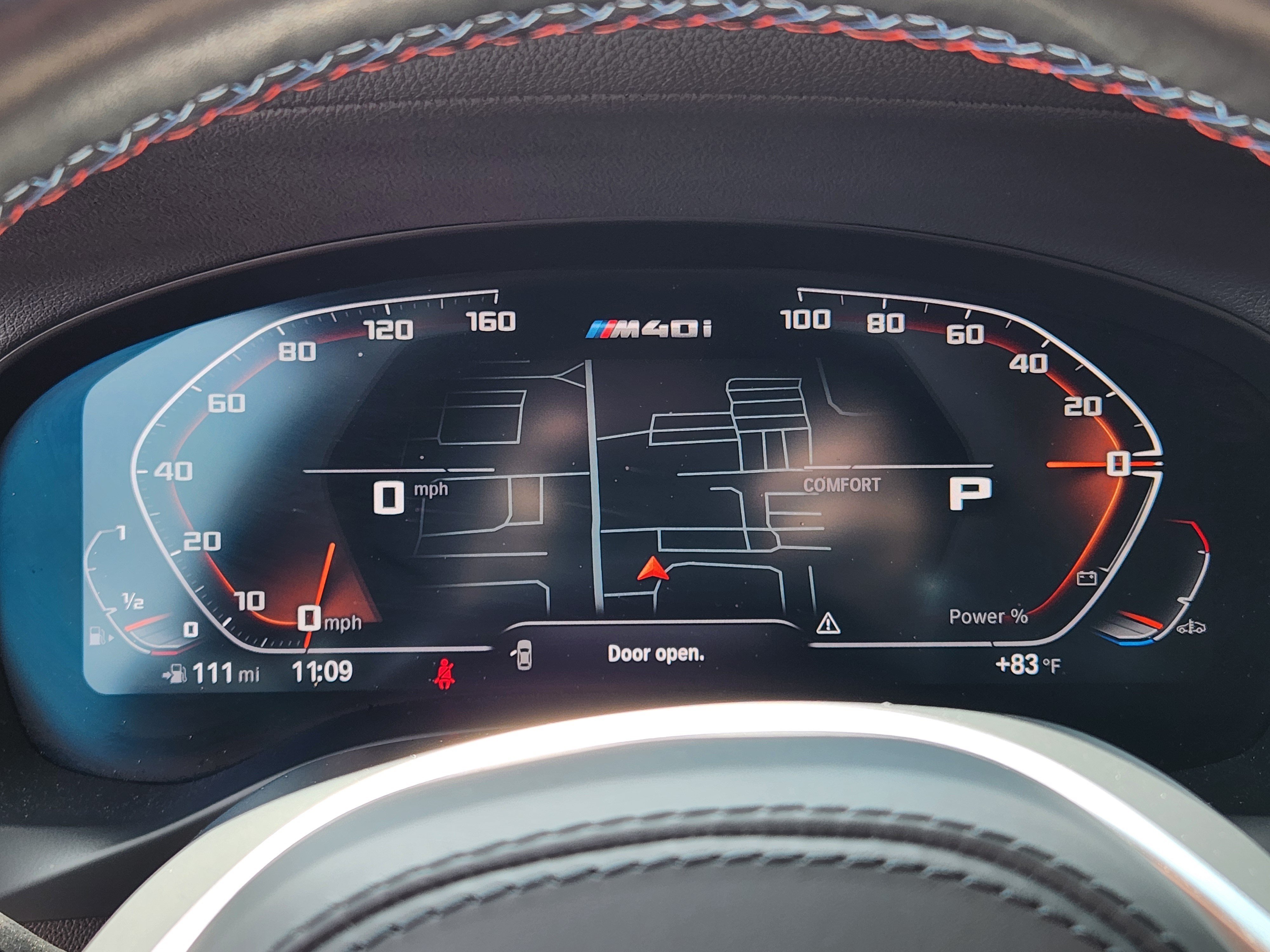 Used 2024  BMW  image 19