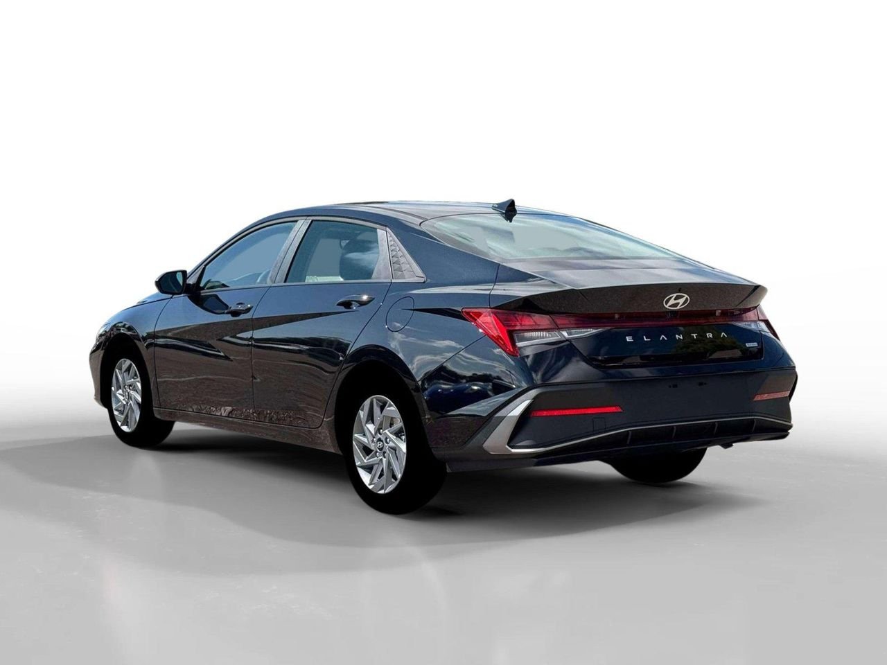 New 2026 Abyss Black Hyundai Blue image 24