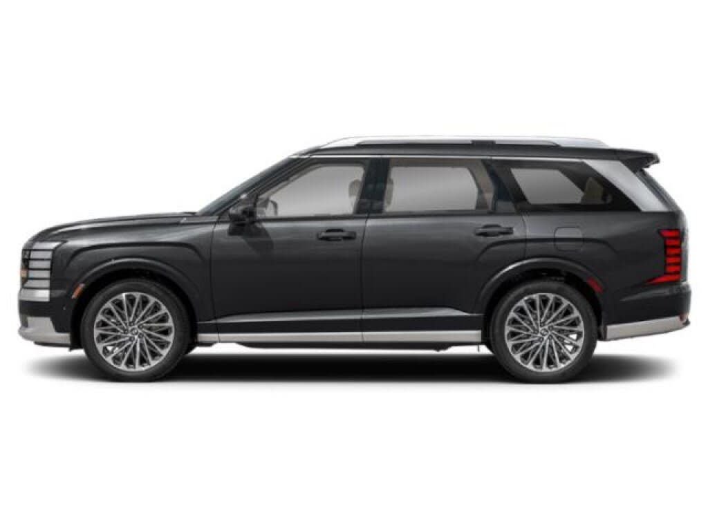 New 2026 Black Hyundai Calligraphy image 3