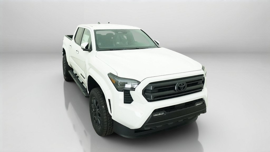 New 2026 Ice Cap Toyota SR5 image 34