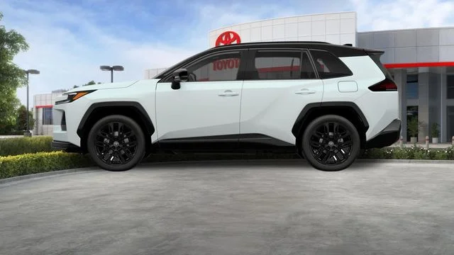 New 2026  Toyota XSE image 26