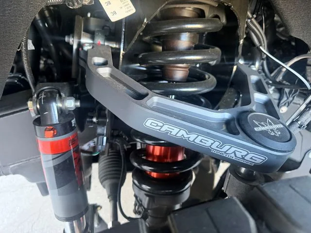 Used 2026 Green Ford Raptor image 8