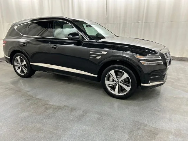 2024 GENESIS GV80