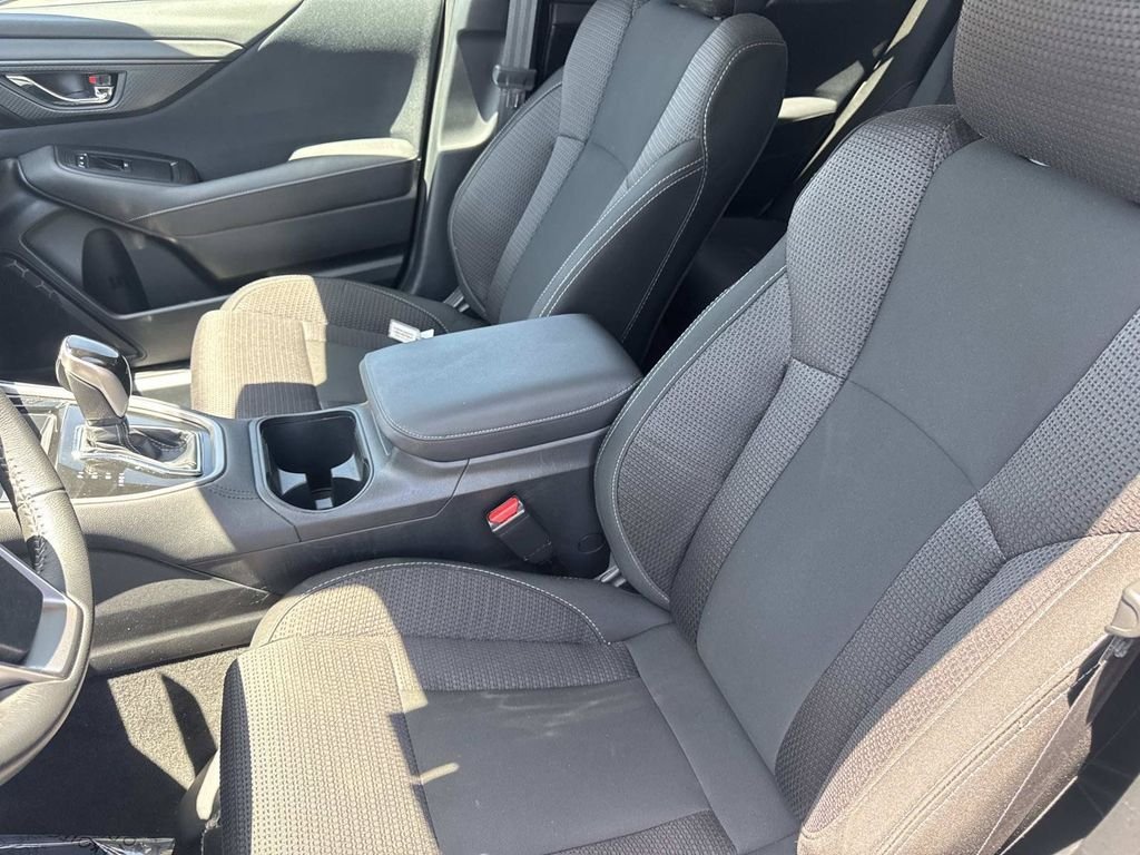 2025 Subaru Outback Premium - Photo 21