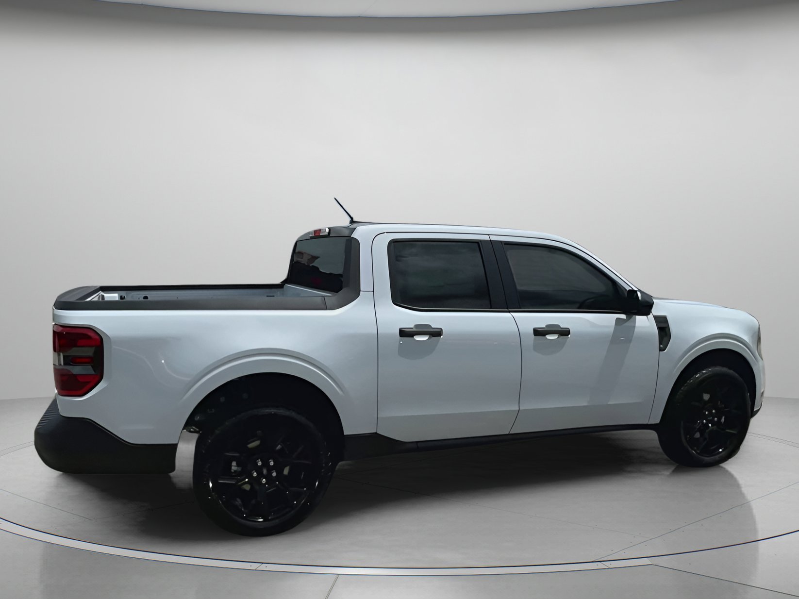 2025 Ford Maverick XLT - Photo 28