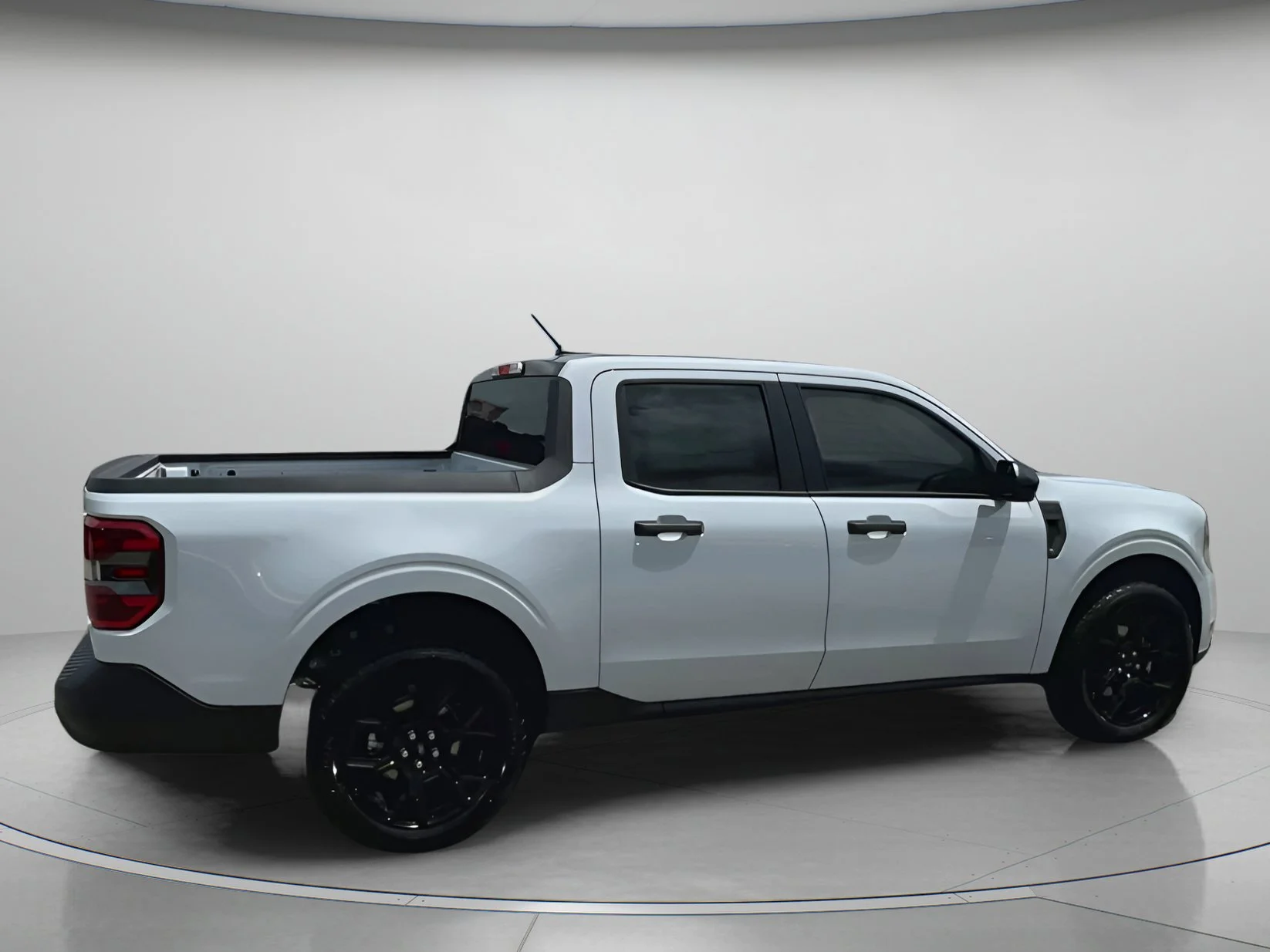 2025 Ford Maverick XLT - Photo 28
