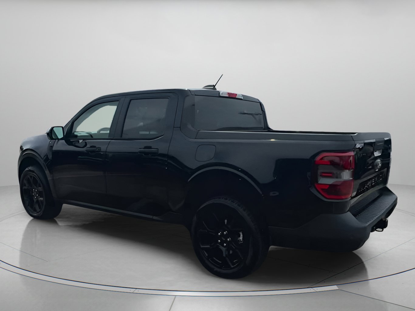 2025 Ford Maverick XLT - Photo 18