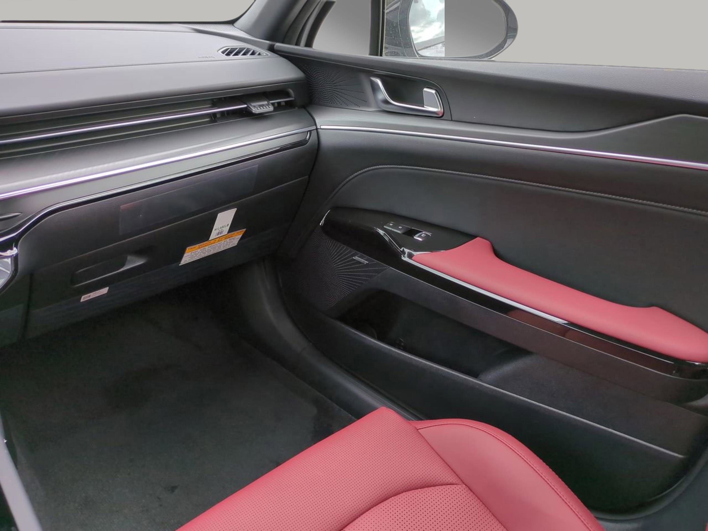 New 2026 Wolf Gray Kia GT-Line image 19