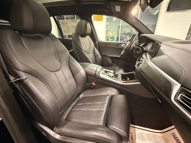 2022 BMW X5 40i - Photo 13
