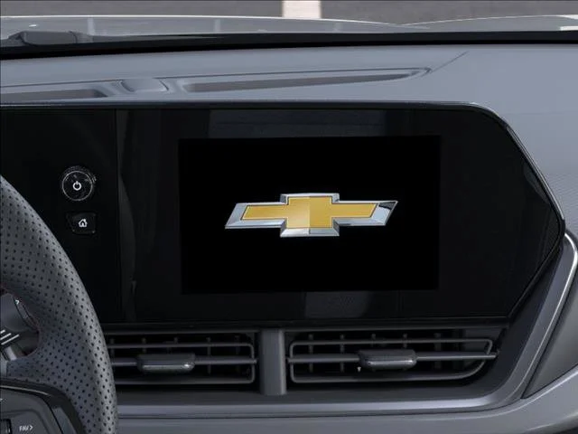 New 2026 Sterling Gray Metallic Chevrolet 1RS image 20