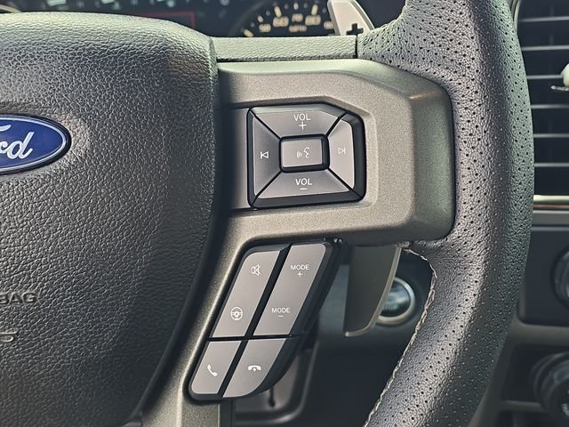 Used 2017 Avalanche Ford Raptor image 12