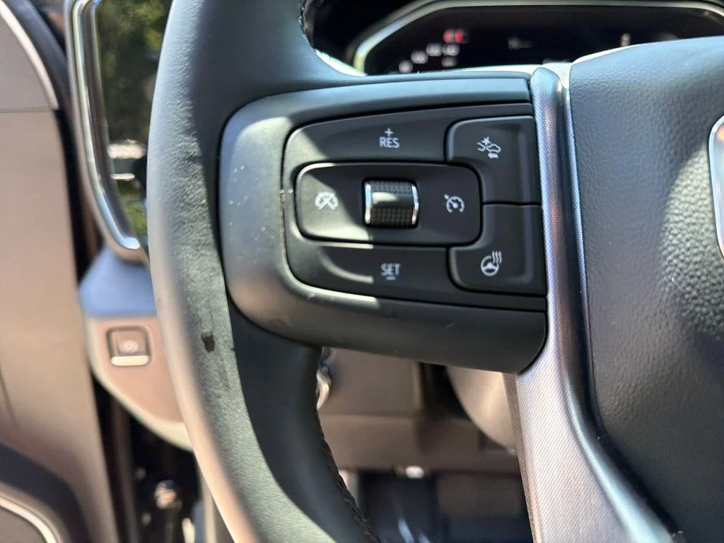 2024 GMC Sierra 1500 Elevation - Photo 22