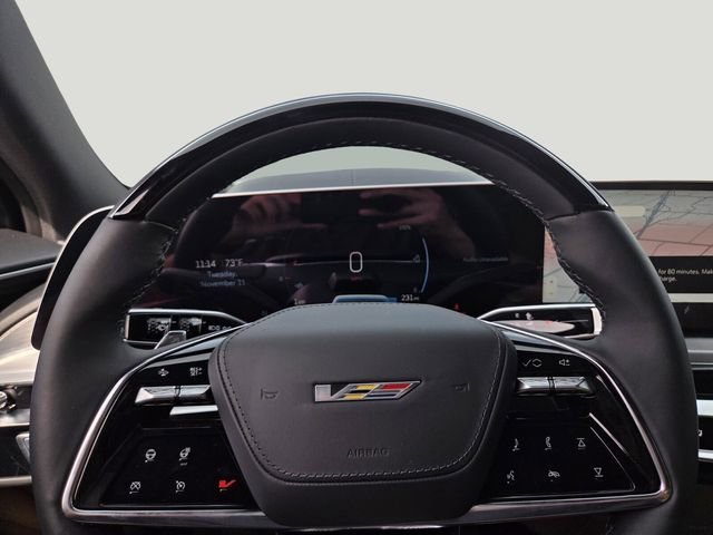 2026 Cadillac LYRIQ V Premium - Photo 10