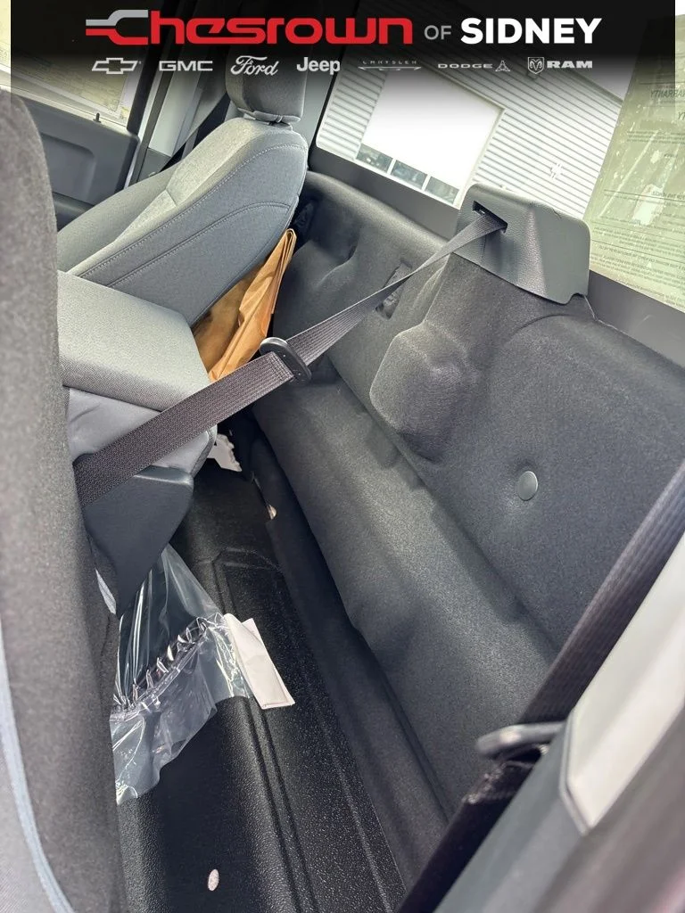 Used 2025 White Ford XL image 26