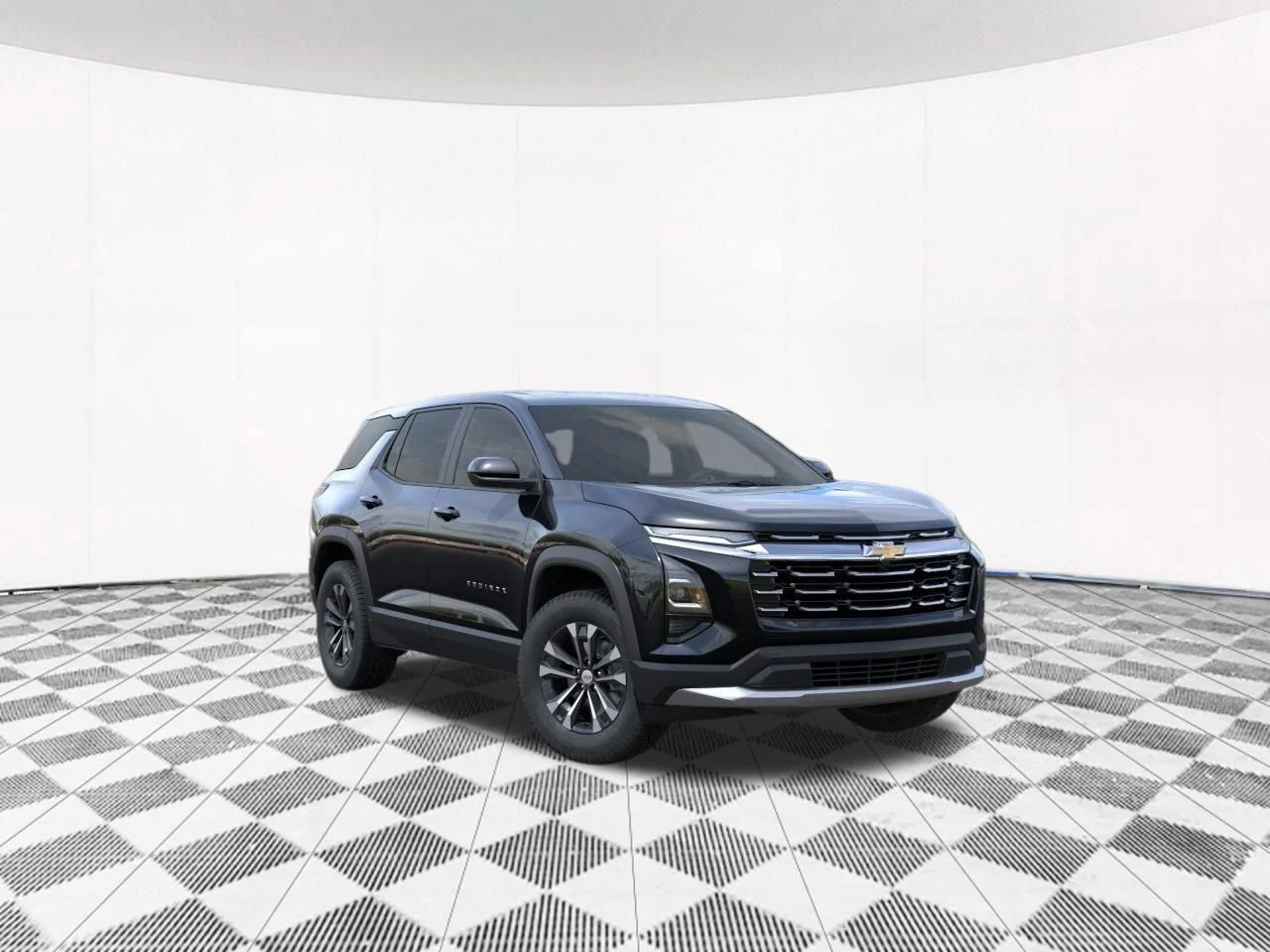2027 Chevrolet Equinox LT - Photo 8