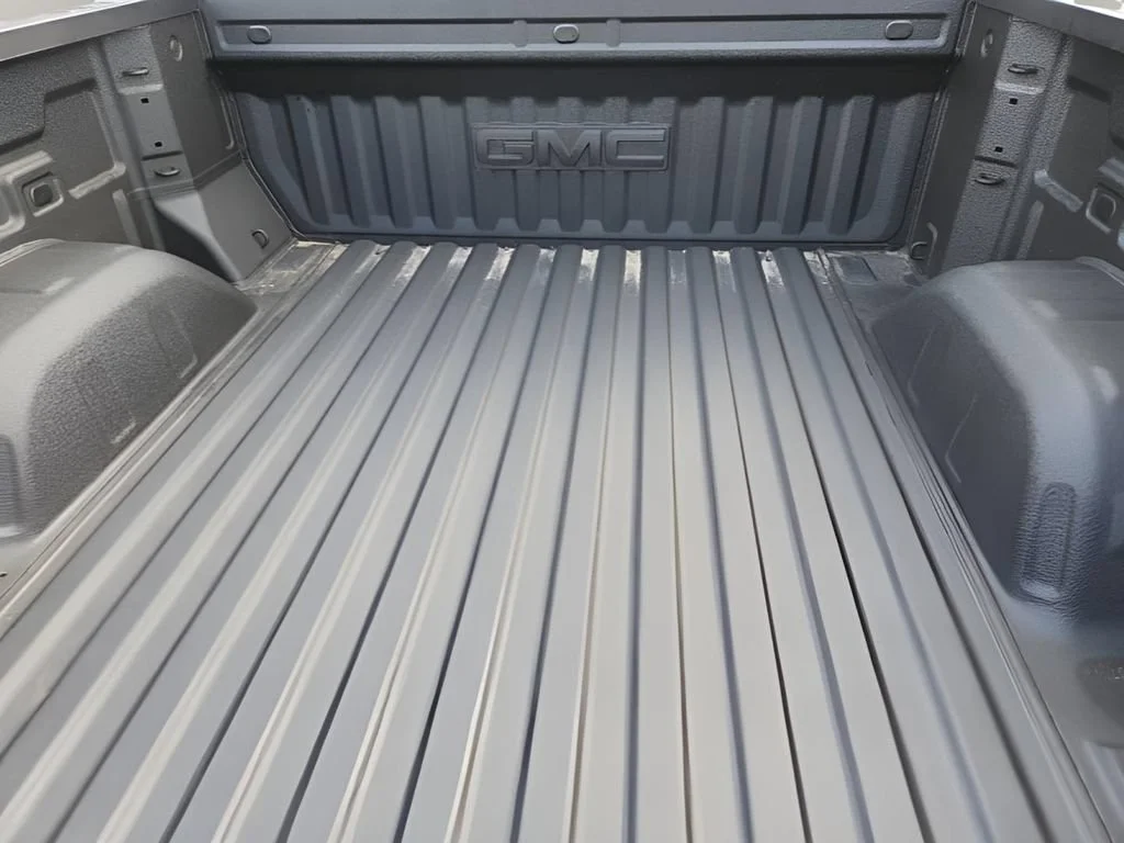2026 GMC Sierra 1500 Denali - Photo 8