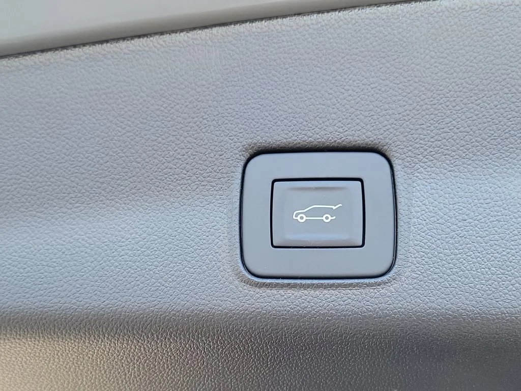 New 2026 Sterling Gray Metallic Chevrolet RS image 25