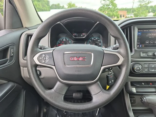 Used 2021 White GMC Elevation Standard image 31
