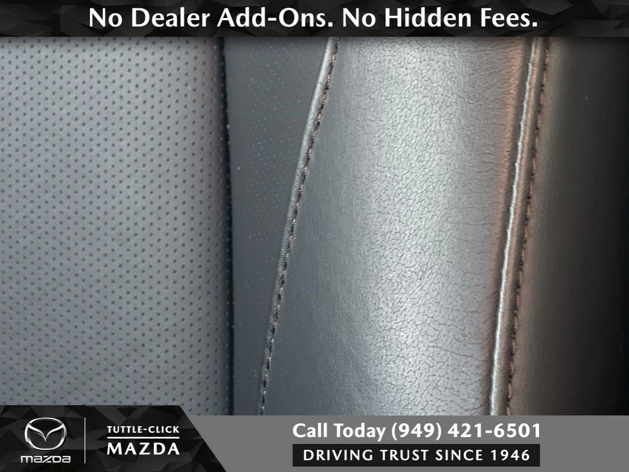 Used 2023 Machine Gray Metallic Mazda 2.5 S Premium Package image 39