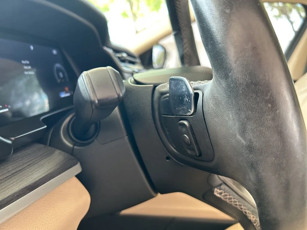 Used 2021 White Jeep Limited image 40
