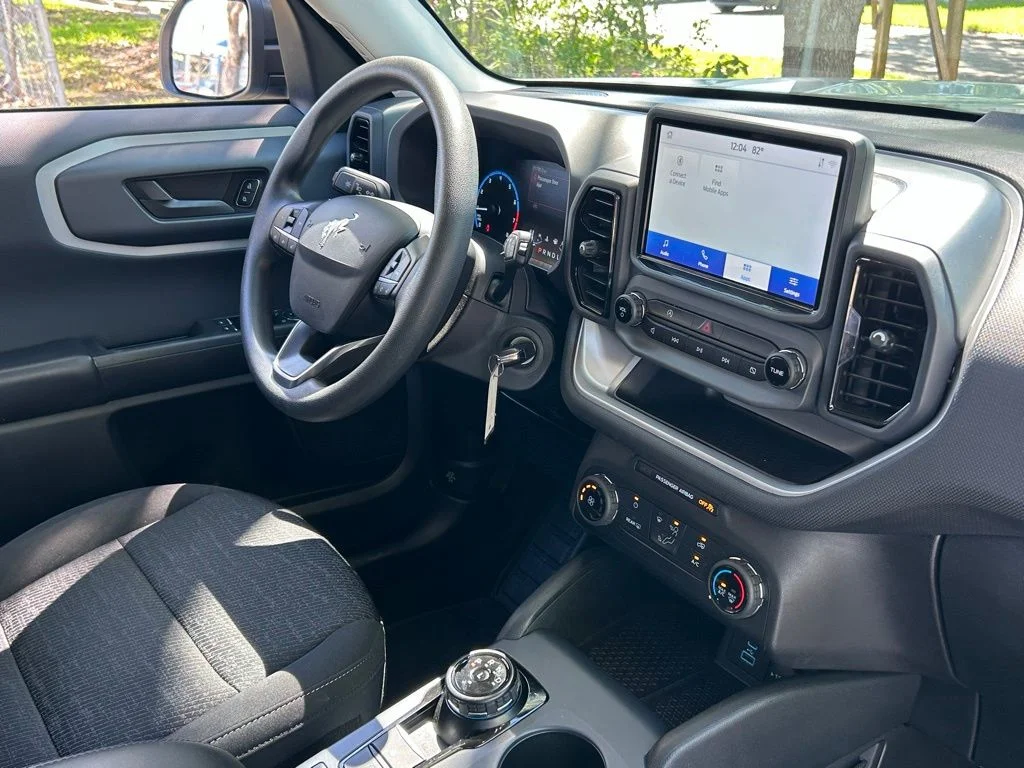 2021 Ford Bronco Sport Base - Photo 29