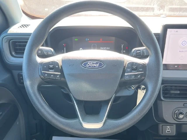 Used 2025 Blue Ford XL image 22