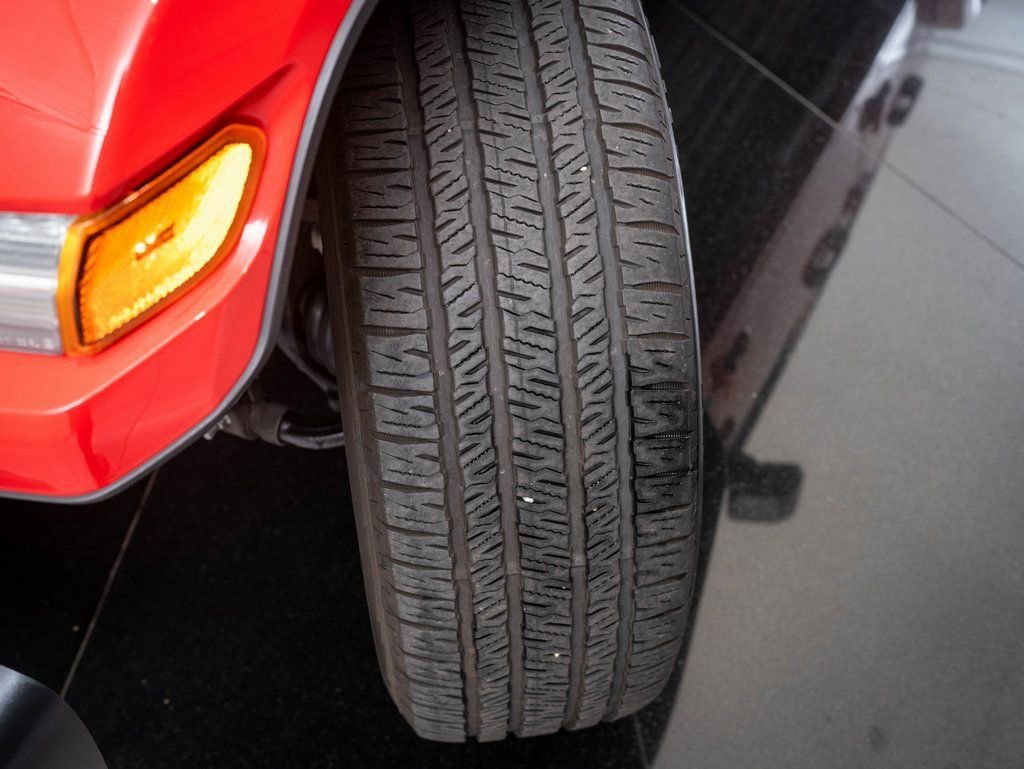 2024 Jeep Wrangler 4xe Sports S 4XE - Photo 38