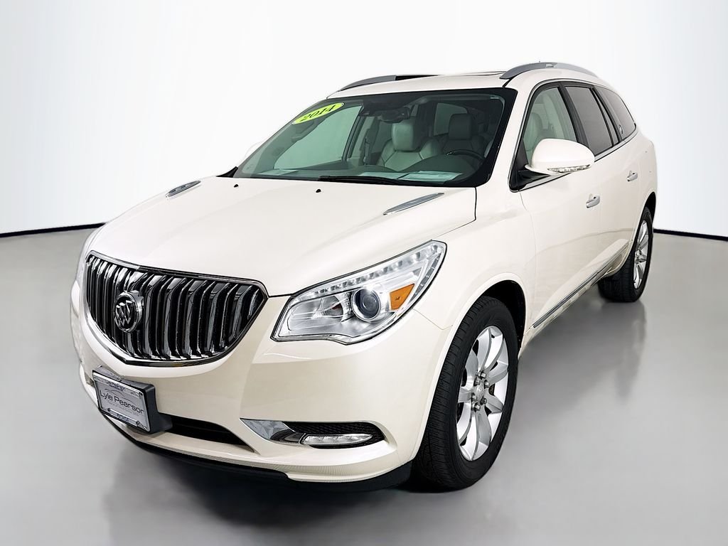 2014 Buick Enclave Premium