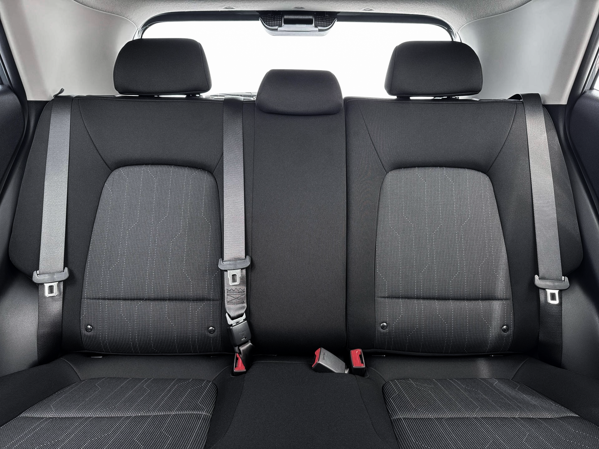 New 2026 Ecotronic Gray Hyundai SE image 16