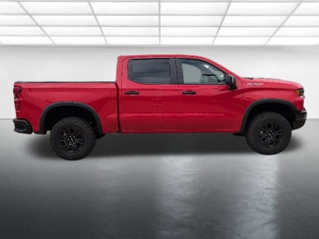2026 Chevrolet Silverado 1500 ZR2 - Photo 35