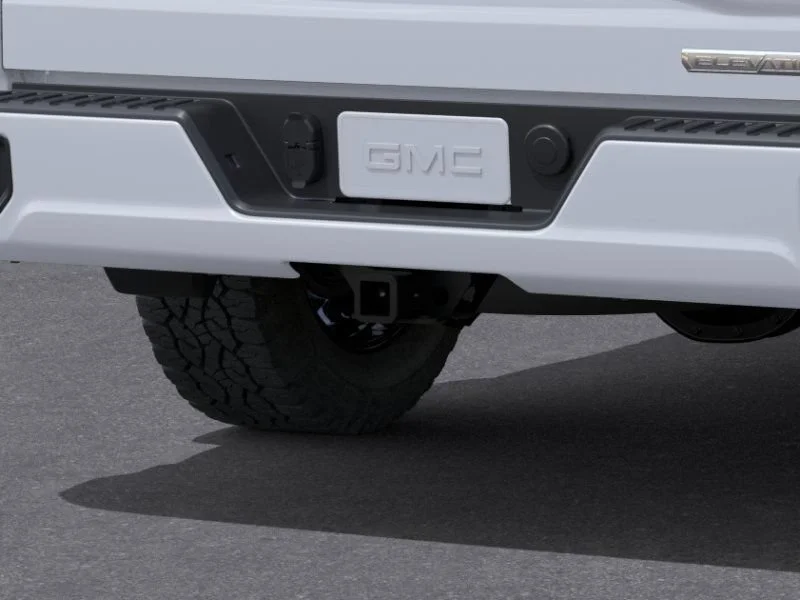 New 2026 Summit White GMC Elevation image 14