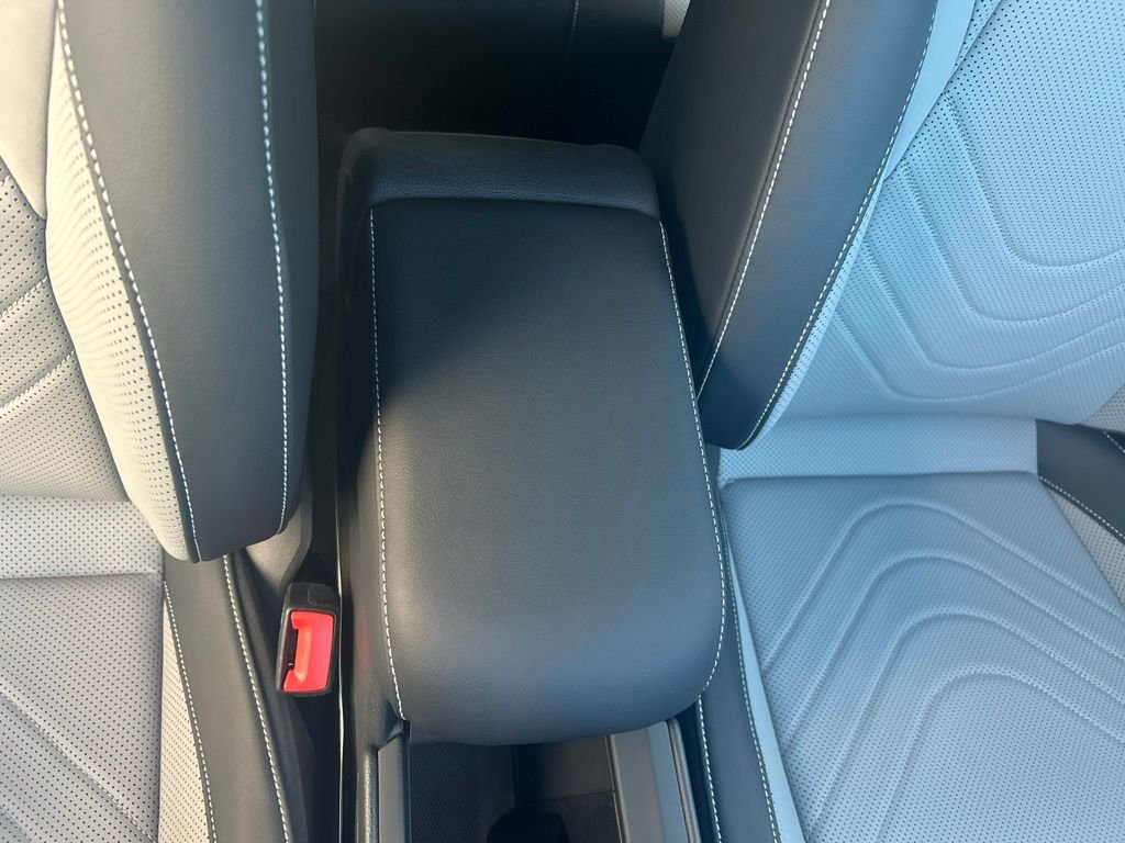 New 2026 Gray Volkswagen 2.0T SE R-Line Black image 39