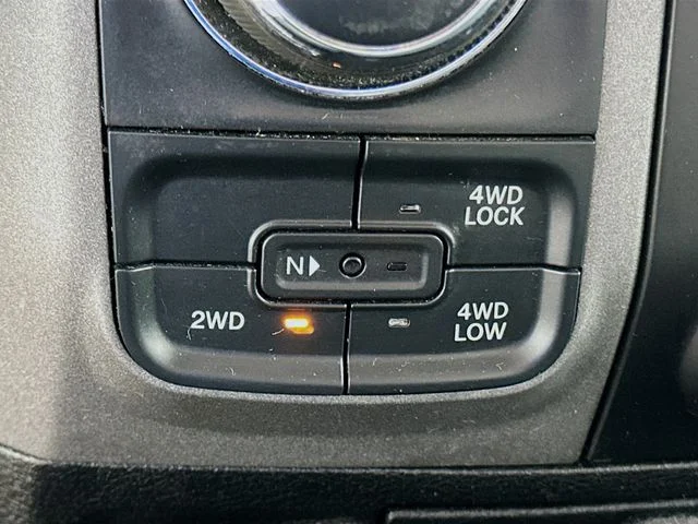 Pre-Owned 2019 Ram 1500 Classic Express