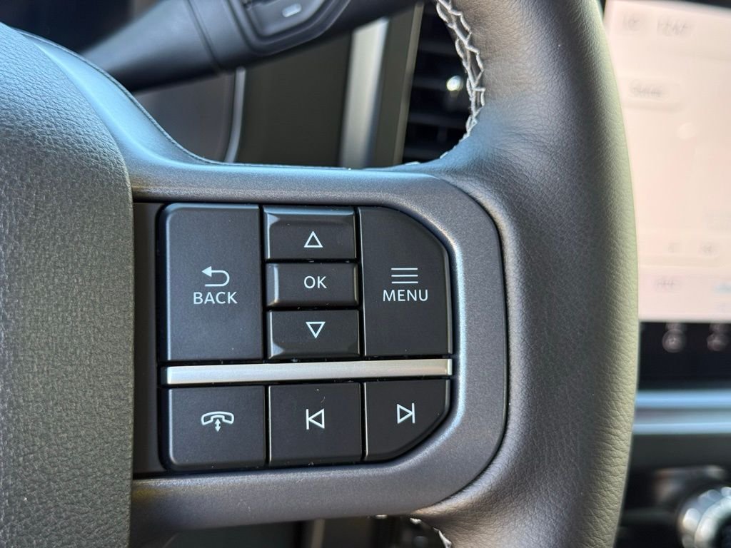2026 Ford F-250 Super Duty Lariat - Photo 12