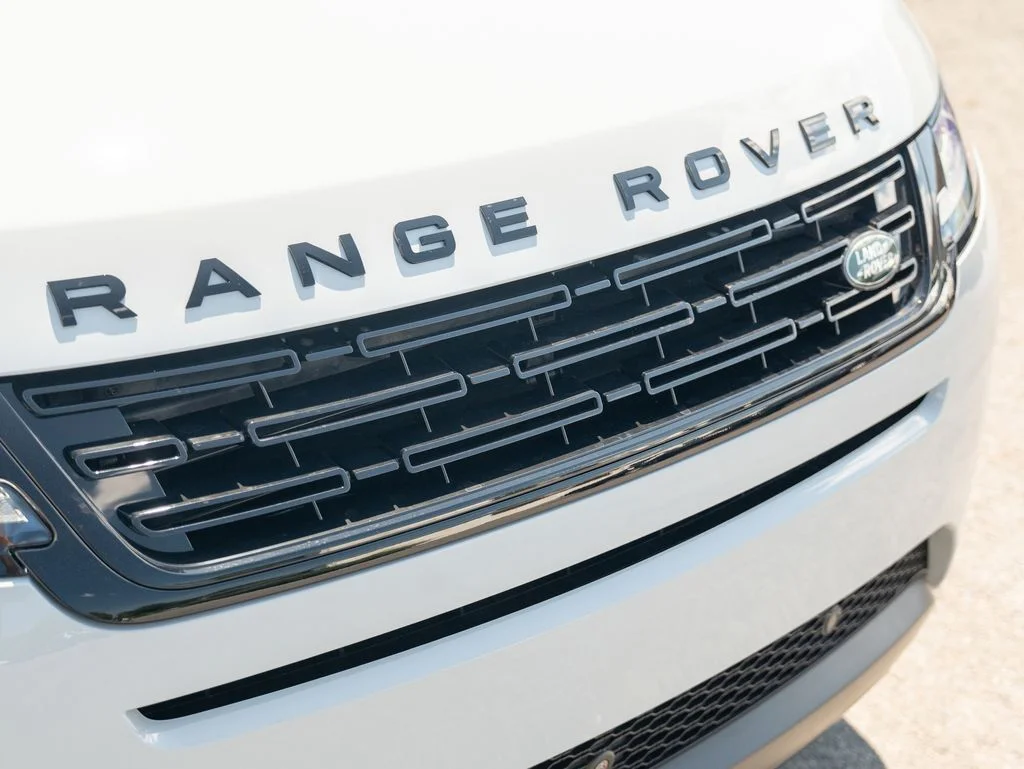 New 2026 Gray Land Rover S image 15