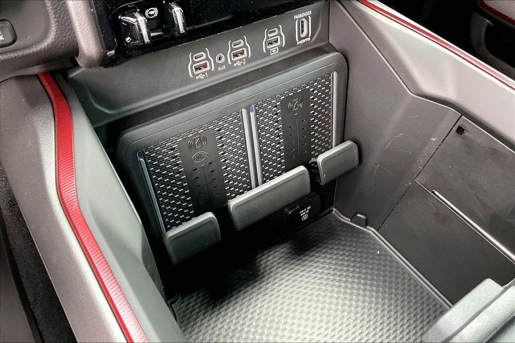 New 2026 Ram 1500 Rebel 4D Crew Cab