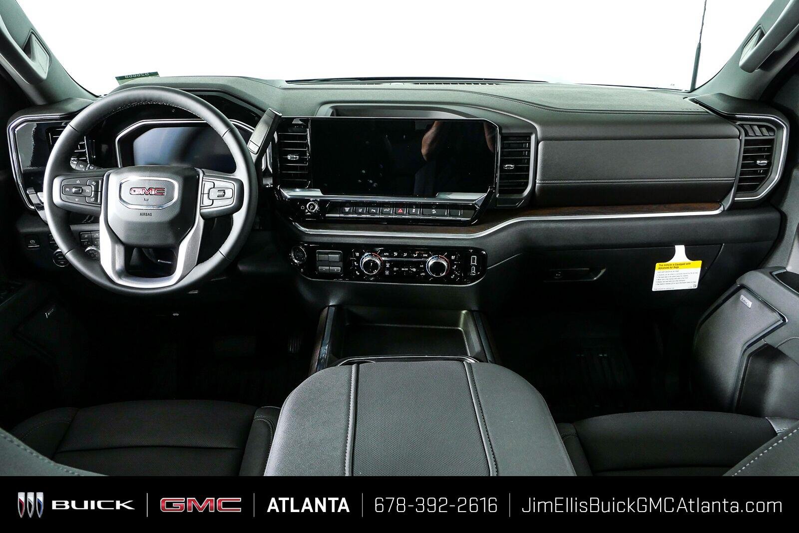 2026 GMC Sierra 2500HD SLT - Photo 20