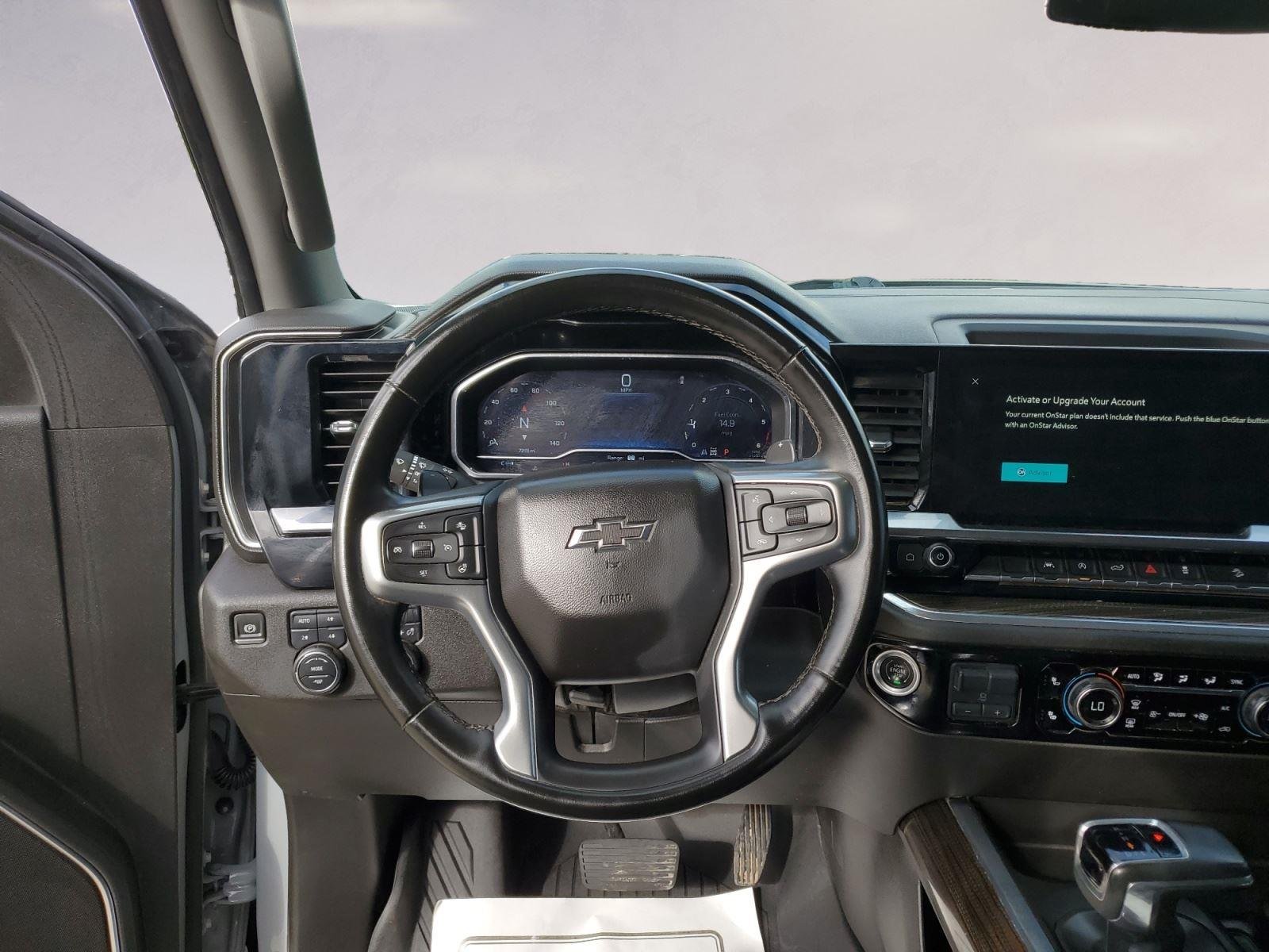 2024 Chevrolet Silverado 1500 RST - Photo 12