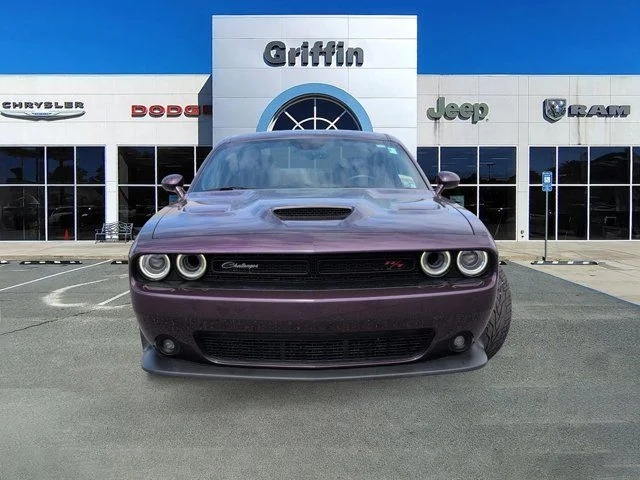 Used 2021 Hellraisin Dodge R/T Scat Pack image 12